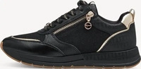 Tamaris 1-23732-098, Tamaris Sneaker schwarz Gr. 41 female