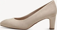 Tamaris 1-224188, Tamaris Pumps beige Gr. 41 female