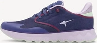 Tamaris 1-23700-44-569, Tamaris Sneaker lila Gr. 37 female