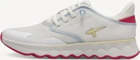 Tamaris 1-23700-44-197, Tamaris Sneaker wei&szlig; Gr. 37 female