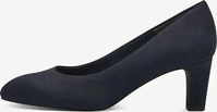 Tamaris 1-22418-41-805, Tamaris Pumps blau Gr. 38 female