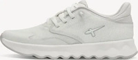Tamaris 1-23700-44-100, Tamaris Sneaker wei&szlig; Gr. 39 female