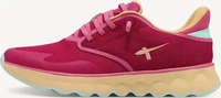 Tamaris 1-23700-44-595, Tamaris Sneaker pink Gr. 36 female