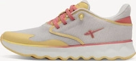 Tamaris 1-23700-44-685, Tamaris Sneaker orange Gr. 36 female