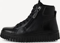 Tamaris 1-25206-43-003, Tamaris Stiefelette schwarz Gr. 36 female