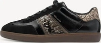Tamaris 1-23624-43-081, Tamaris Sneaker schwarz Gr. 37 female
