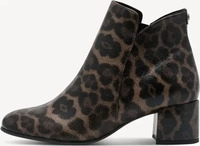 Tamaris 1-25354-43-360, Tamaris Stiefelette braun Gr. 39 female