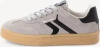 Tamaris 1-23723-44-200, Tamaris Sneaker grau Gr. 36 female
