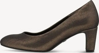Tamaris 1-22418-41-963, Tamaris Pumps metallic Gr. 36 female
