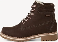 Tamaris 1-26244-41-304, Tamaris Stiefelette braun Gr. 40 female