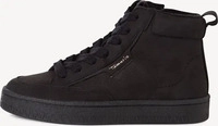 Tamaris 1-25203-45-007, Tamaris Stiefelette schwarz Gr. 40 female