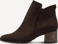 Tamaris 1-25354-43-303, Tamaris Stiefelette braun Gr. 41 female