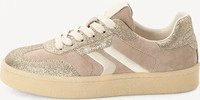 Tamaris 1-23723-44-930, Tamaris Sneaker beige Gr. 37 female