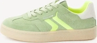 Tamaris 1-23723-44-791, Tamaris Sneaker gr&uuml;n Gr. 37 female