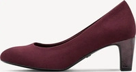 Tamaris 1-22418-41-584, Tamaris Pumps rot Gr. 36 female