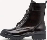 Tamaris 1-25236-43-332, Tamaris Stiefelette braun Gr. 38 female