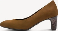 Tamaris 1-22418-41-392, Tamaris Pumps braun Gr. 37 female