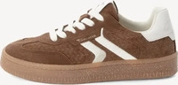 Tamaris 1-23723-44-300, Tamaris Sneaker braun Gr. 38 female