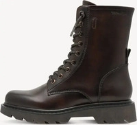 Tamaris 1-25281-43-38Y, Tamaris Stiefelette braun Gr. 39 female