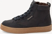 Tamaris 1-25203-45-805, Tamaris Stiefelette blau Gr. 41 female