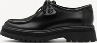 Tamaris 1-23627-47-001, Tamaris Halbschuh schwarz Gr. 36 female