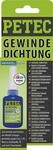 Petec Gewindedichtung blau Gewindedichtmittel Fl&uuml;ssigdichtung Kleber 15g 97216
