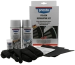 Presto Felgen Reparatur reparieren Set Felgenleck Lack Felge Alufelgen 521171
