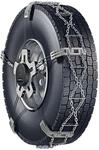 K&ouml;nig Schneeketten K-Summit Pro K138 295/80-22.5 Michelin XDW Ice Grip 
