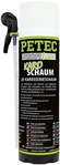 Petec Karosserieschaum Spr&uuml;hbarer Akustikschaum-D&auml;mmstoff 2K 400ml 98140