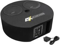 ESX DBX Aktiv Dual Reserverad Box DBX-800A