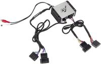 ESX QUANTUM Digital 2 Kanal Endstufe Verst&auml;rker Lautsprecher AMP QS-TWO-ISO