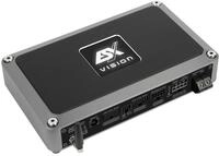 ESX VISION 7.1CH DSP AMP VE900.7SP 7-Kanal Verst&auml;rker Endstufe KFZ Auto PKW