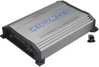 HIFONICS ZEUS EVO Digital Endstufe Verst&auml;rker f&uuml;r Subwoofer Monoblock ZXE3000/1