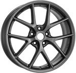 BBS Felge Alufelge CI-R Unlimited bronze seidenmatt 8x19 5x117,5 ET46 CI2006AD