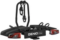 Atera Heckfahrradtr&auml;ger Fahrradtr&auml;ger Genio Pro Advanced Black Edition 022785