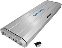 HIFONICS "MAXXIMUS" Digital 2CH Amp GEN-X4 Dual Mono-Block digital