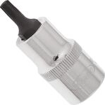 VIGOR Schraubendrehereinsatz V2153 1/2" T Profil SW T27