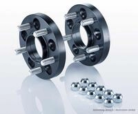 Eibach Spurverbreiterung 30 mm Pro-Spacer auch f&uuml;r Suzuki Grand Vitara II JT 