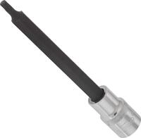 VIGOR Schraubendrehereinsatz V2122 1/2" XZN SW M5