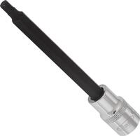 VIGOR Schraubendrehereinsatz V2081 1/2" Innen Sechskant Profil SW 6 mm