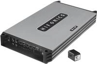 HIFONICS 4CH Amp MERCURY 4/800 (Evo) 4-Kanal Verst&auml;rker Endstufe KFZ Auto PKW
