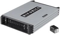 HIFONICS Digital Monoblock MERCURY 1/1500 (Evo)