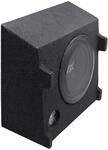 ESX SIGNUM Single Subbox Subwoofer Sub SXT800Q