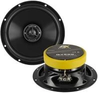 ESX QUANTUM Koax Lautsprecher 16,5 cm Leistung 100 W RMS / 200 W max. QXE-62v2