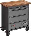 VIGOR Mobile Werkbank Series XL leer V4814 L x B x H: 907 mm x 481 mm x 990 mm