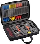 VIGOR Messkabel Satz V4326N 92-teilig Anzahl Werkzeuge: 92