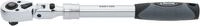 VIGOR Teleskop Gelenk-Umschaltknarre V6612N 1/2" 490 mm