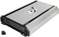 ESX HORIZON Digital Endstufe Verst&auml;rker f&uuml;r Subwoofer Monoblock HXE1200.1D (v2)