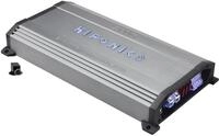 HIFONICS ZEUS EVO 4 Kanal Endstufe Verst&auml;rker Lautsprecher AMP ZXE1000/4