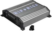 HIFONICS TITAN EVO 1CH AMP Digital Endstufe f&uuml;r Subwoofer Monoblock TXE1500/1
